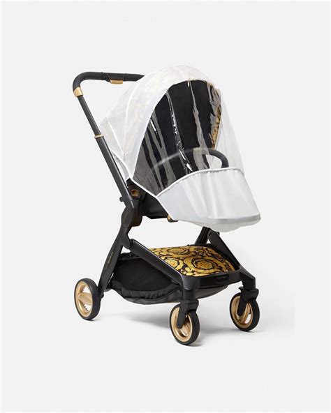versace kinderwagen